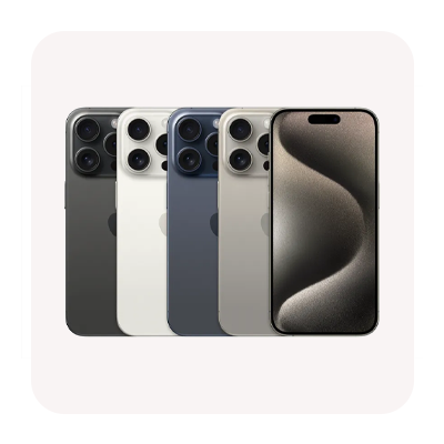 Apple iPhones Apple iPhones